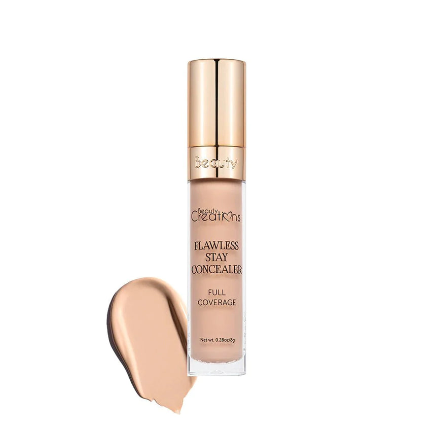 Corrector Beauty Creations Flawless Stay