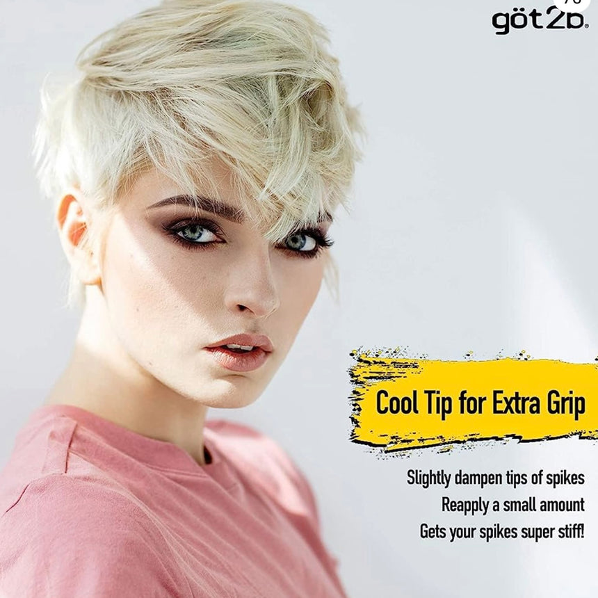 Al por Mayor Gel para Cabello Schwarzkopf Göt2b Glued Styling Spinking Glue 170g