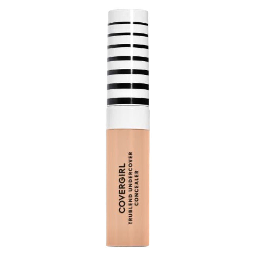 Corrector Covergirl Trublend Undercover Concealer