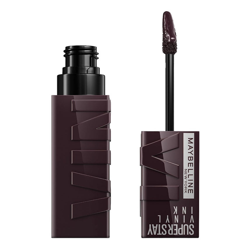 Labial Maybelline Vinyl Ink Cheeky