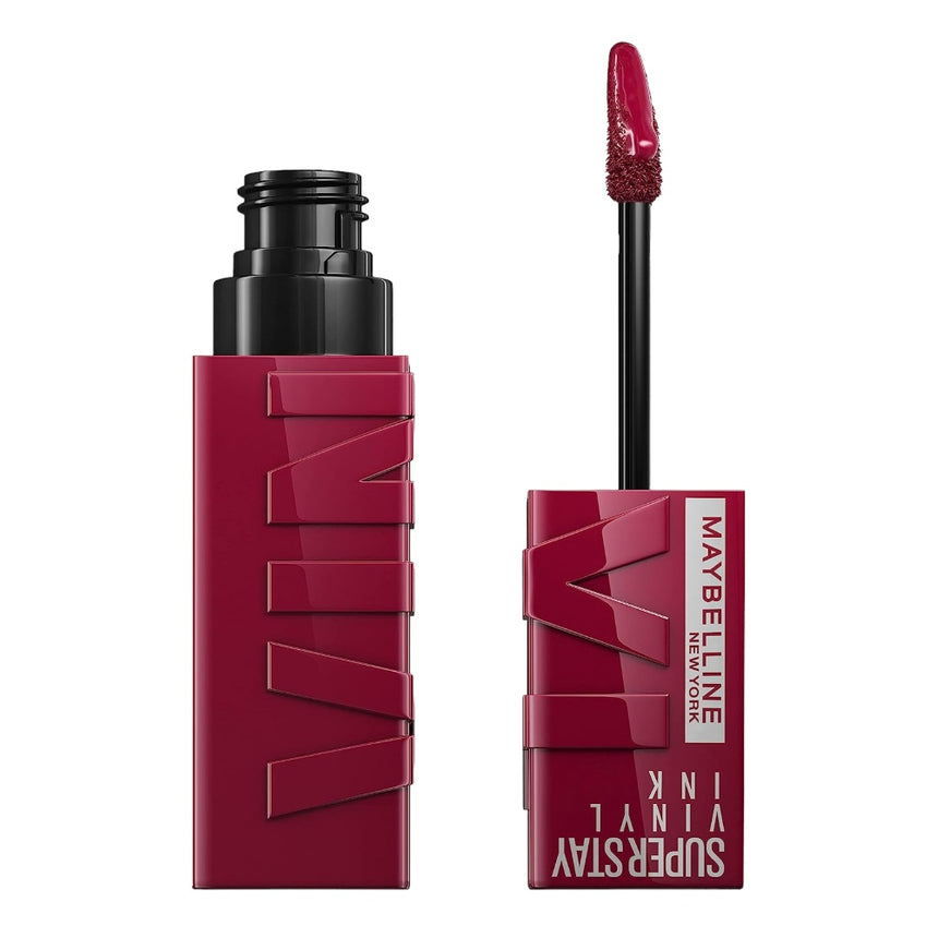 Labial Maybelline Vinyl Ink Cheeky