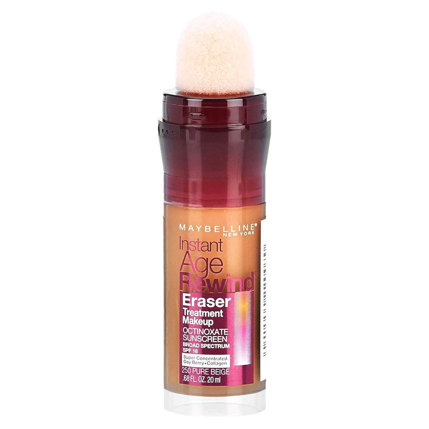 Al por Mayor Base Maybelline Instant Age Rewind Eraser Treatment Makeup
