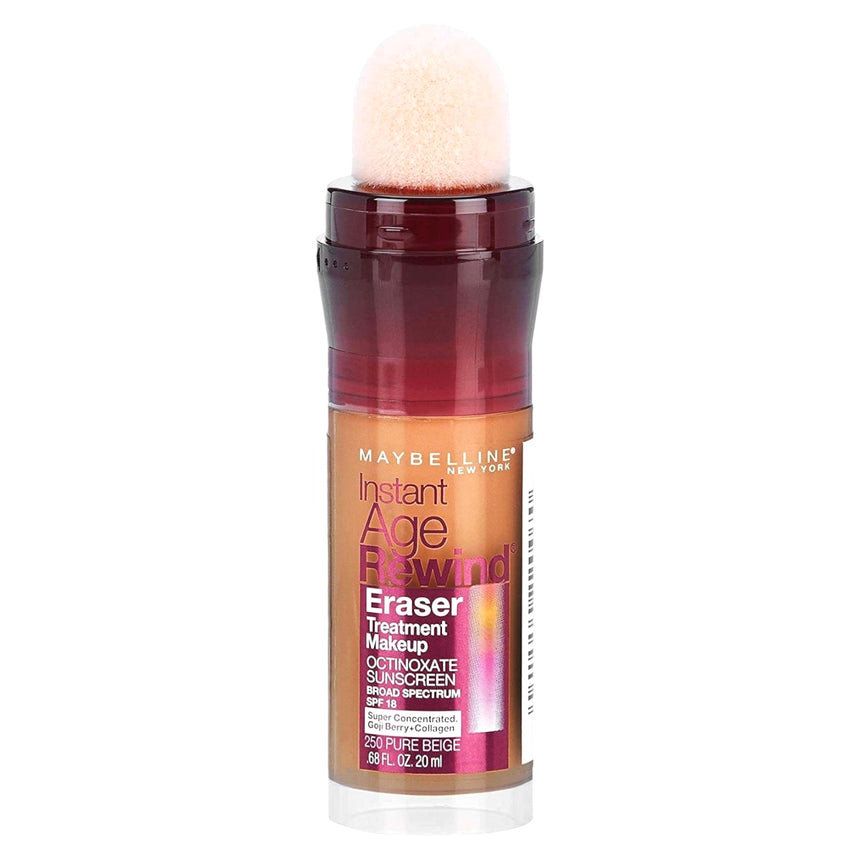 Base Maybelline Instant Age Rewind Eraser Treatment Makeup