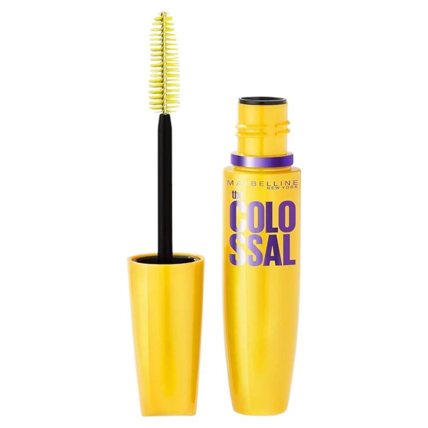 Máscara Maybelline Colossal