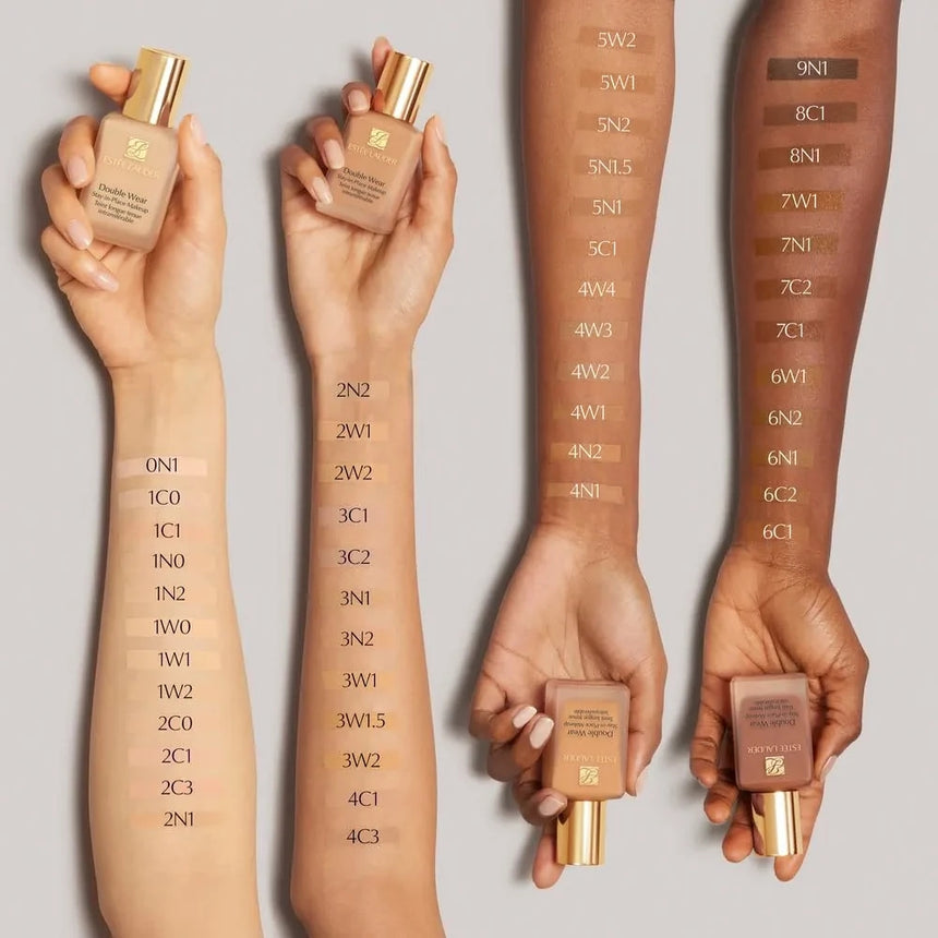 Base Estée Lauder Double Wear Stay un Place