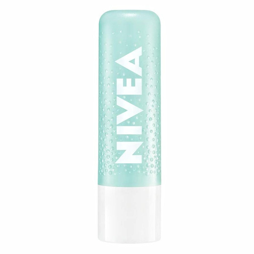 Bálsamo Labial 2 en 1 Nivea Lip Balm & Scrub Super Soft Lips