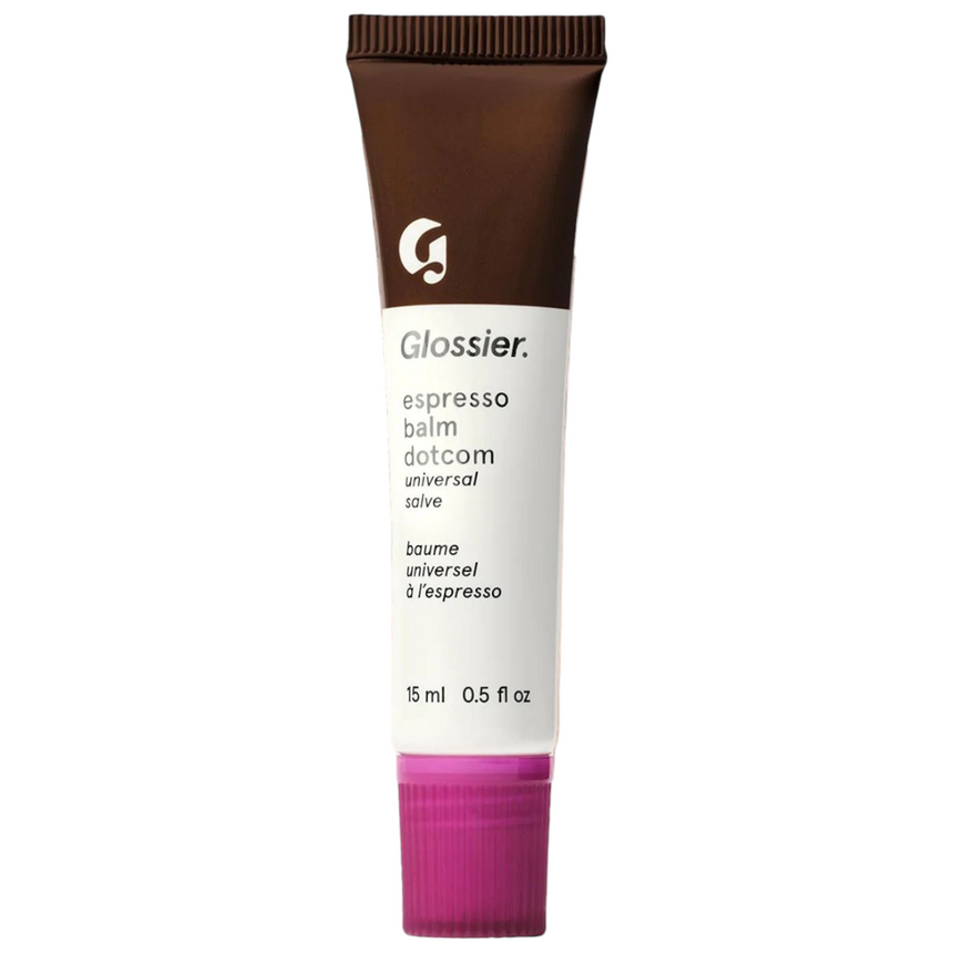 Bálsamos Labiales Glossier Expresso Balm Dotcom