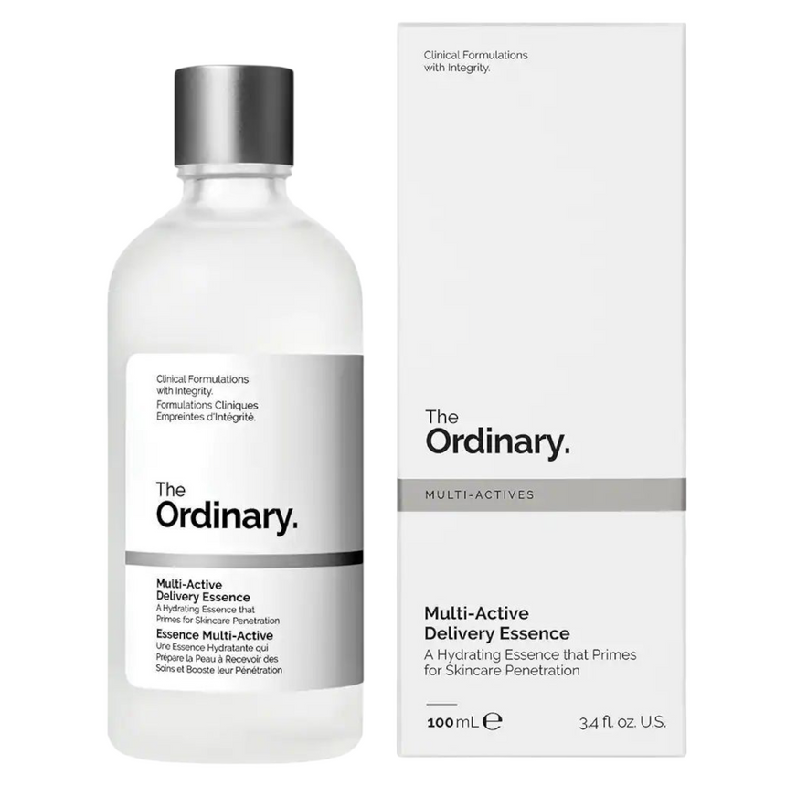 Esencia Multi Activa The Ordinary Multi Active Delivery Essence 100ml