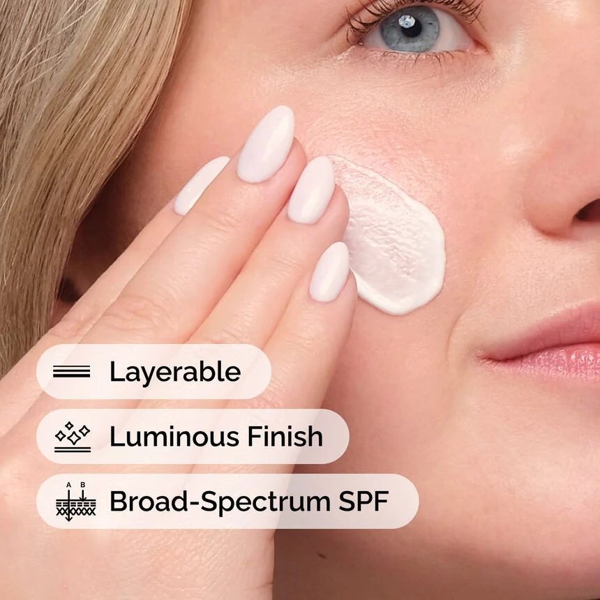 Al por Mayor Serum con Protector Solar UV Filters SPF 45 Serum