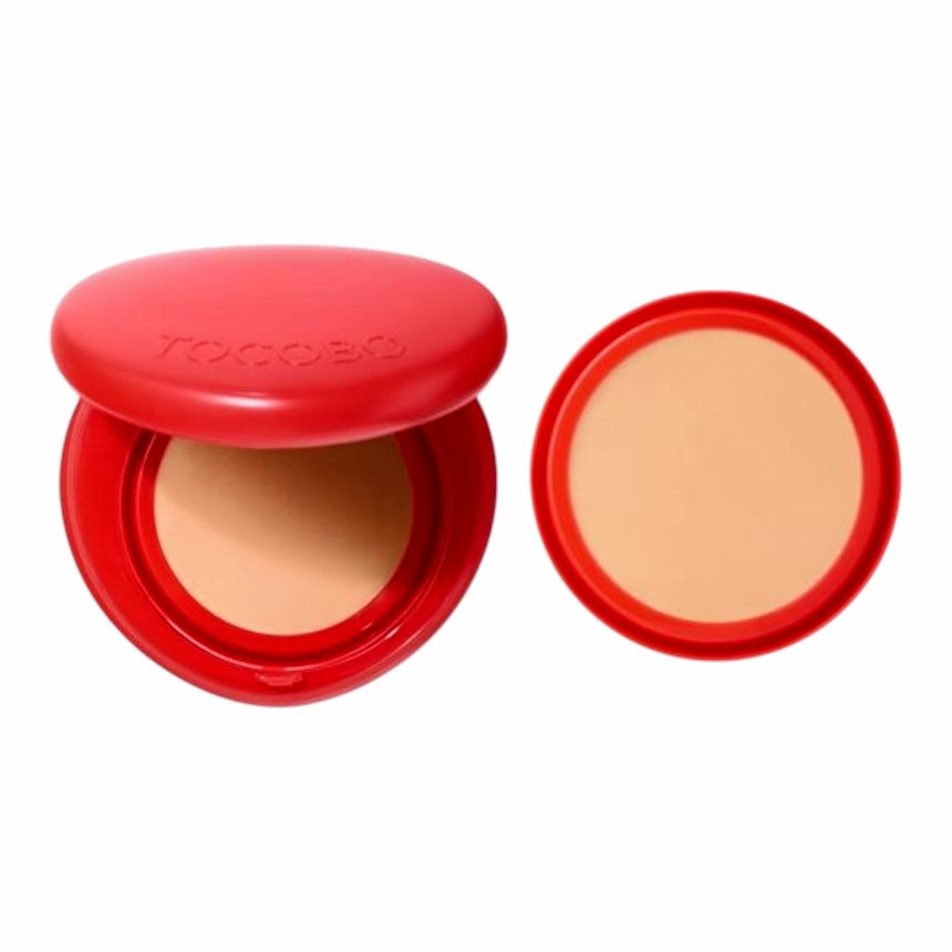 Base en Crema Tocobo Apple Dewy Fit Cushion 50spf 15g