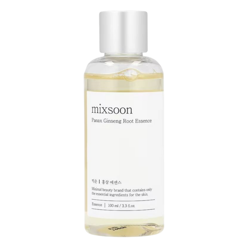 Esencia de Ginseng Mixsoon Panax Ginseng Root Essence