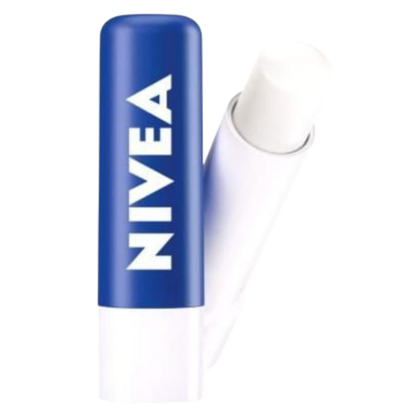 Bálsamos Labiales Nivea Melt In Moisture
