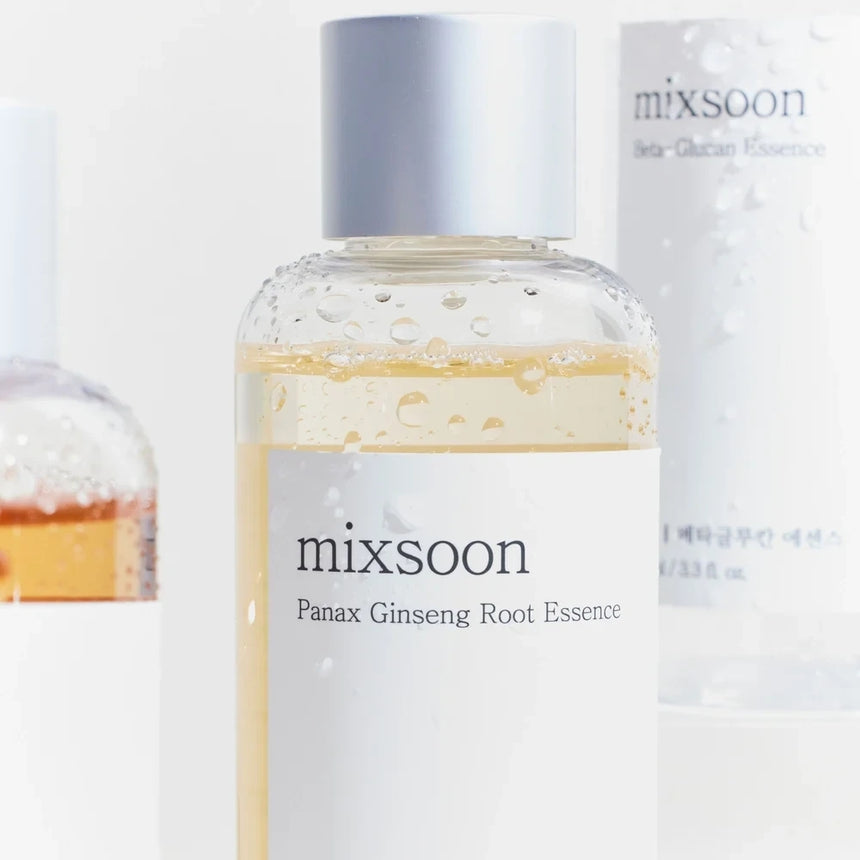 Esencia de Ginseng Mixsoon Panax Ginseng Root Essence