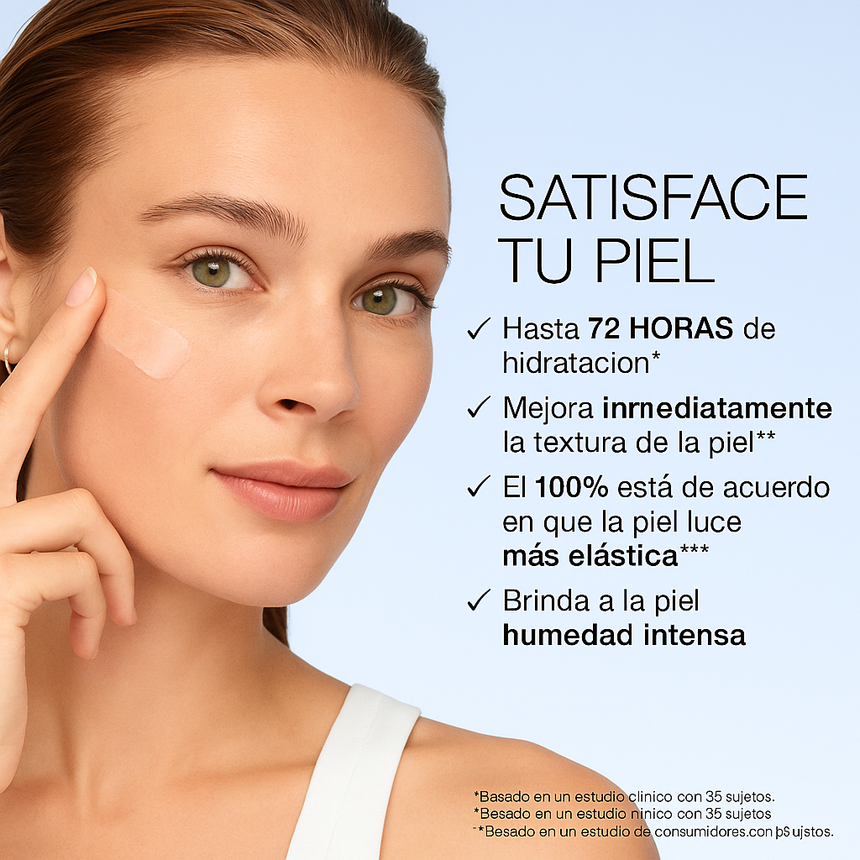 Crema Hidratante Nars Skin Light Reflecting Mousturizer 14ml