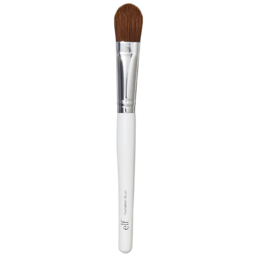 Brocha para Base Elf Liquid Foundation Brush