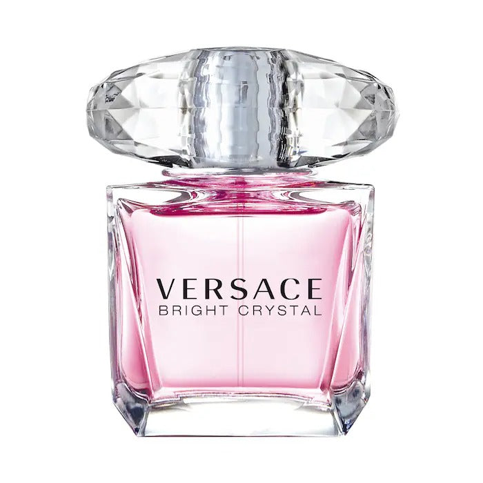 Perfume Versace Bright Crystal Eau de Toilette 30ml
