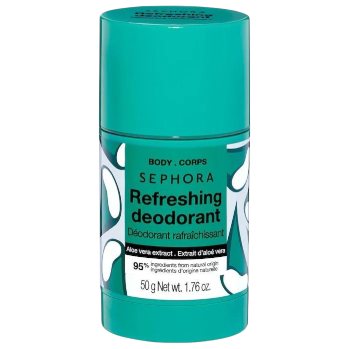 Desodorante Sephora Refreshing Deodorant