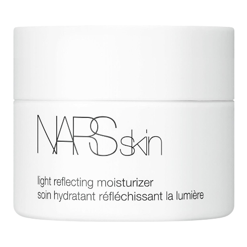 Crema Hidratante Nars Skin Light Reflecting Mousturizer 14ml