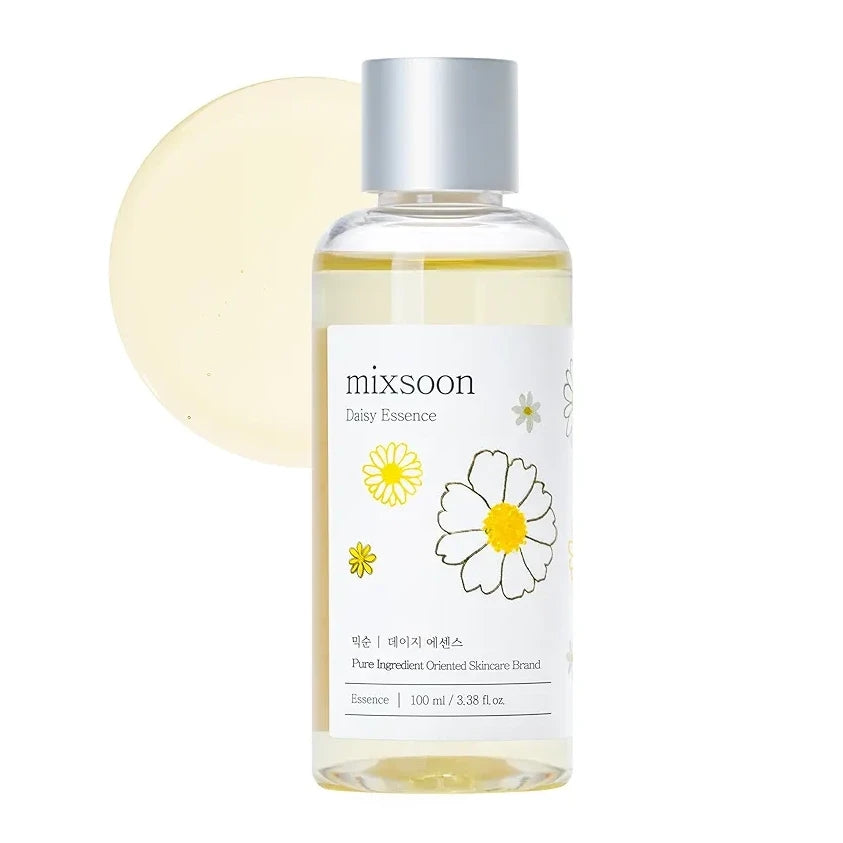 Serum de Centella Asiática Mixsoon Daissy Essence