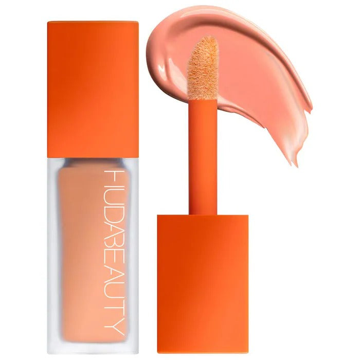 Corrector para Ojos Huda Beauty Brightening Under Eye Color Corrector