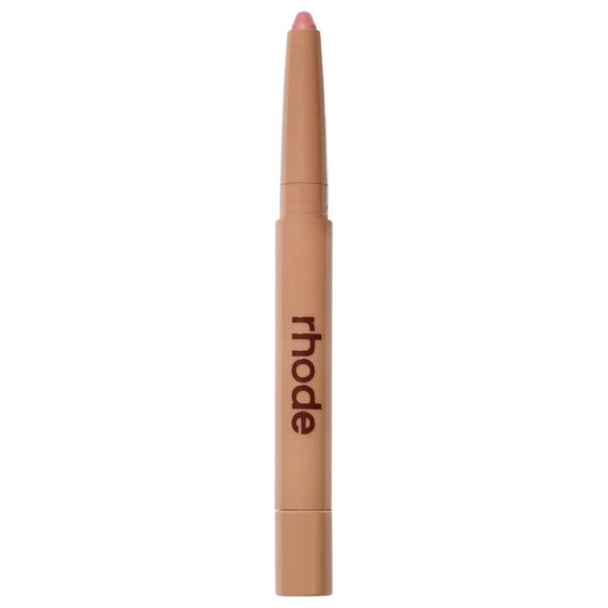 Crayón de Labios Rhode Peptide Lip Shape