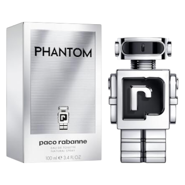 Perfume Paco Rabanne Phantom
