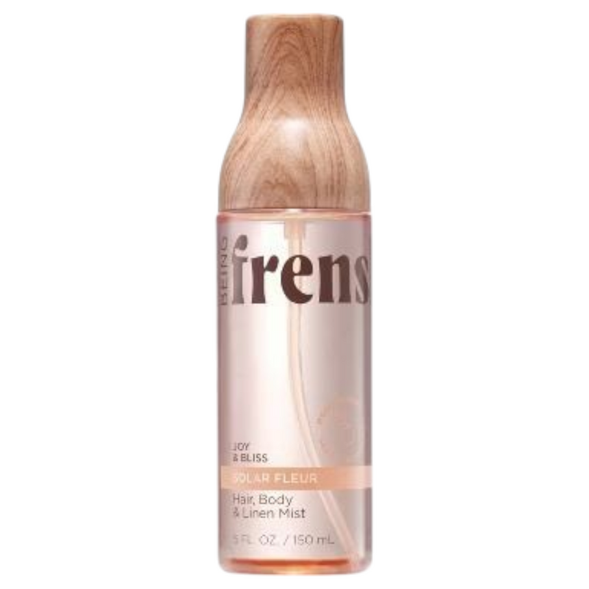 Perfume para Cabello y Cuerpo Being Frenshe Hair & Body Linen Mist Perfume Spray