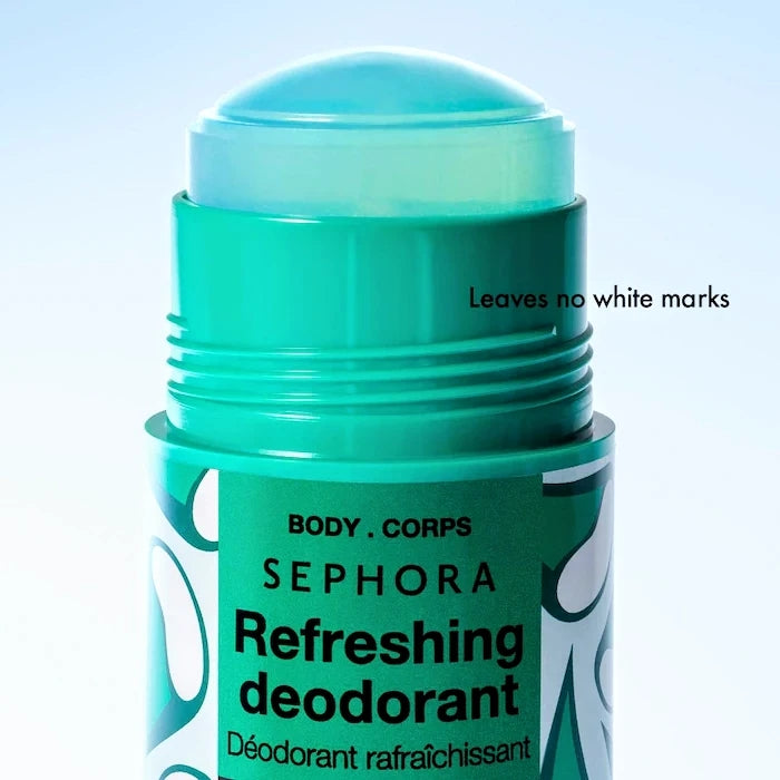 Desodorante Sephora Refreshing Deodorant