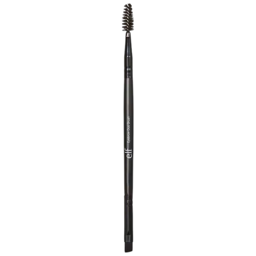 Dúo de Brocha para Cejas Elf Eyebrow Brush Duo