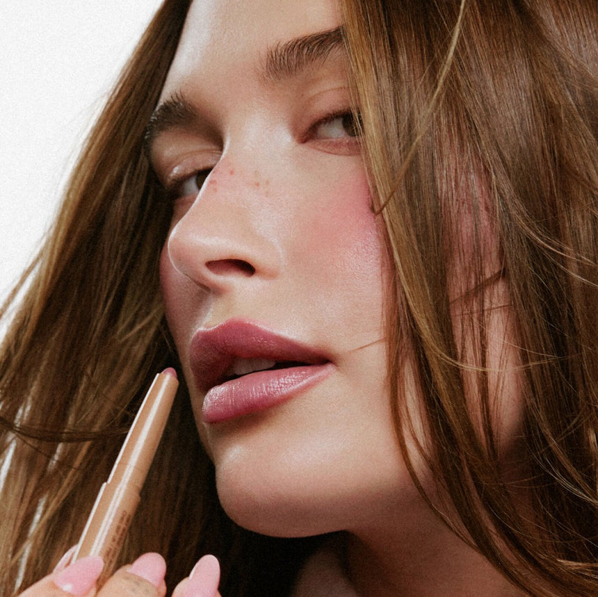 Crayón de Labios Rhode Peptide Lip Shape
