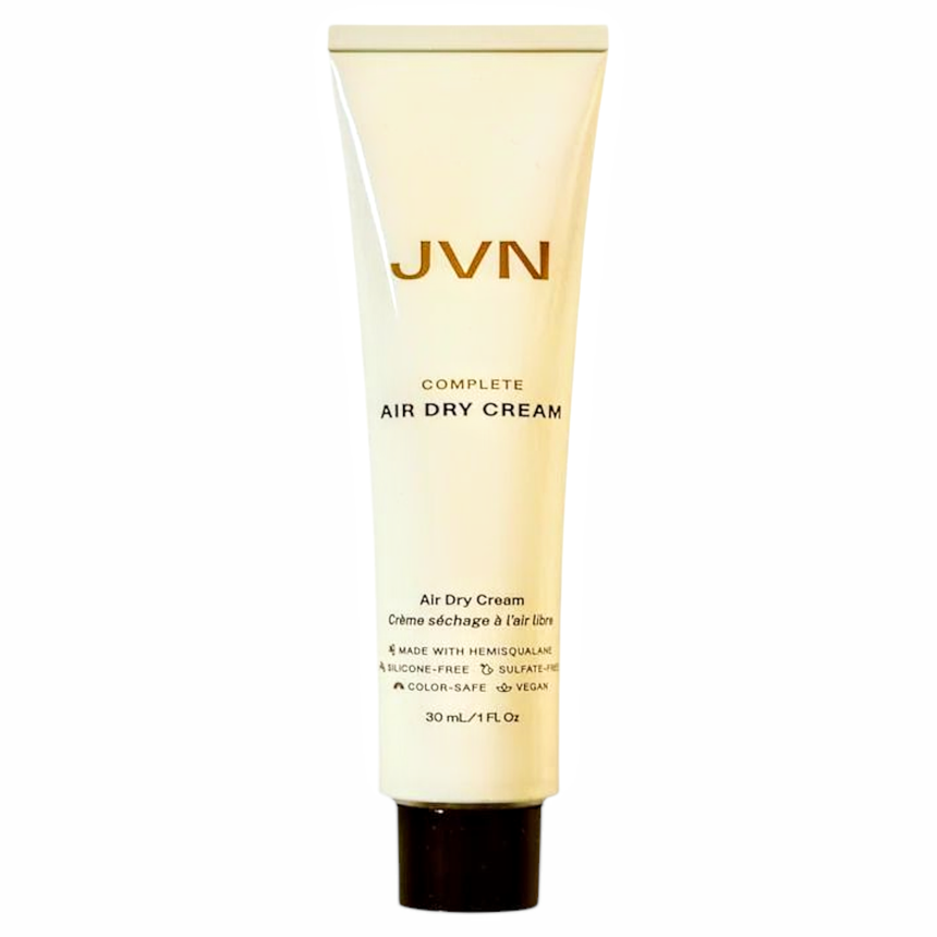 Crema Anti Frizz para Cabello JVN Complete Air Dry Cream