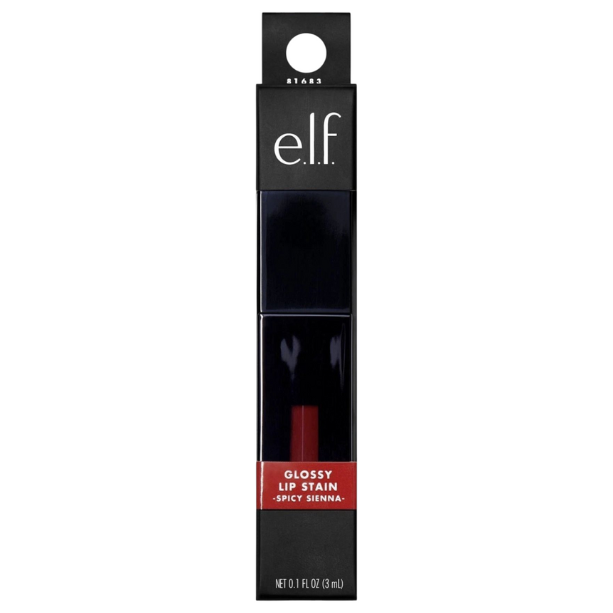 Lipgloss Elf Glossy Lip Stain