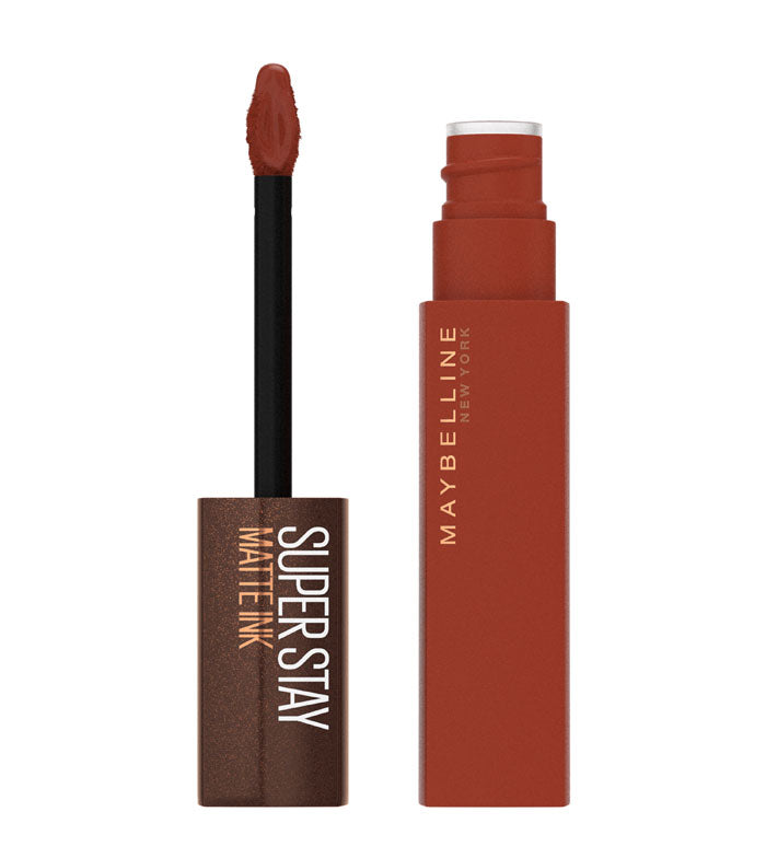 Labial Maybelline Superstay Ink