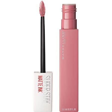 Labial Maybelline Superstay Ink