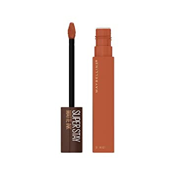 Labial Maybelline Superstay Ink