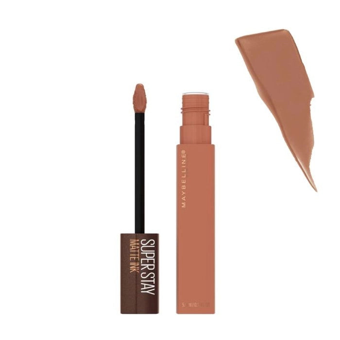 Labial Maybelline Superstay Ink
