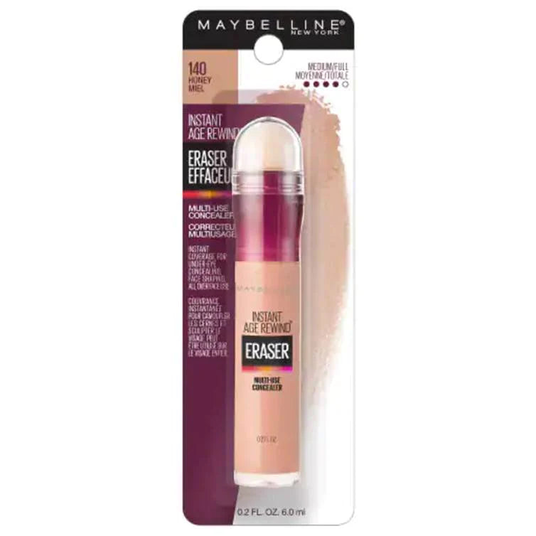 Corrector Maybelline Instant Age Rewind Eraser