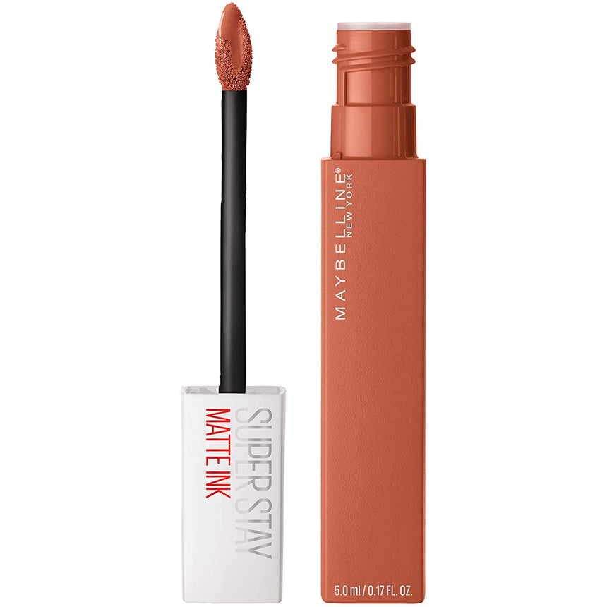 Labial Maybelline Superstay Ink