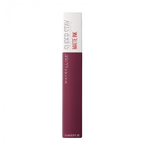 Labial Maybelline Superstay Ink