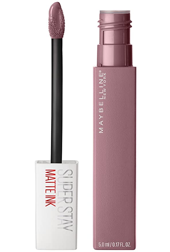 Labial Maybelline Superstay Ink
