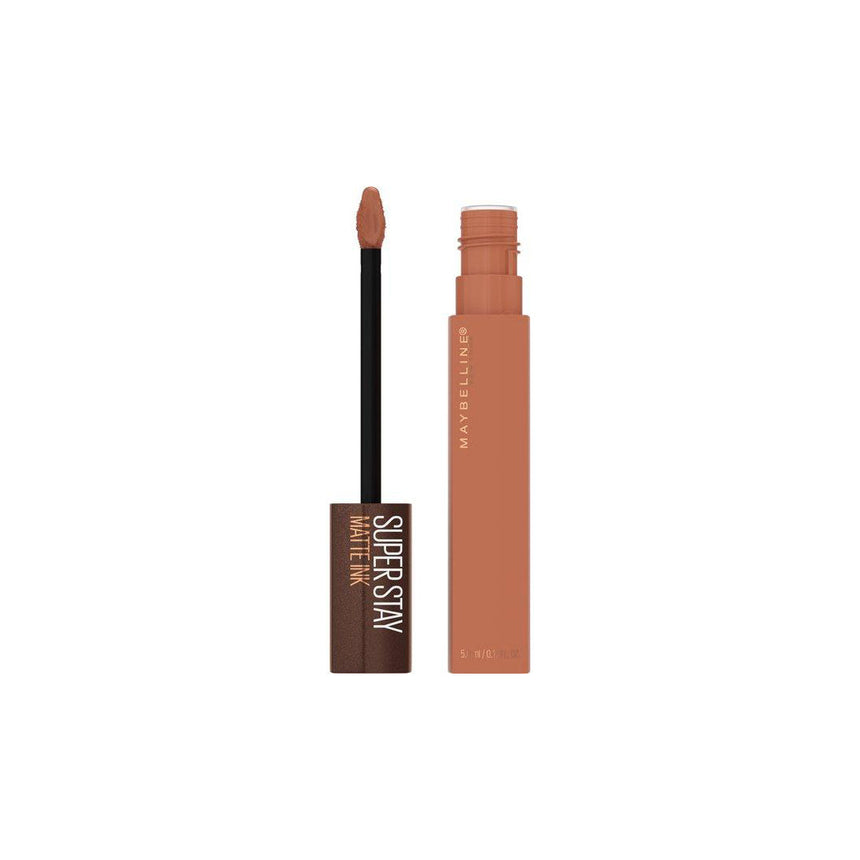 Labial Maybelline Superstay Ink