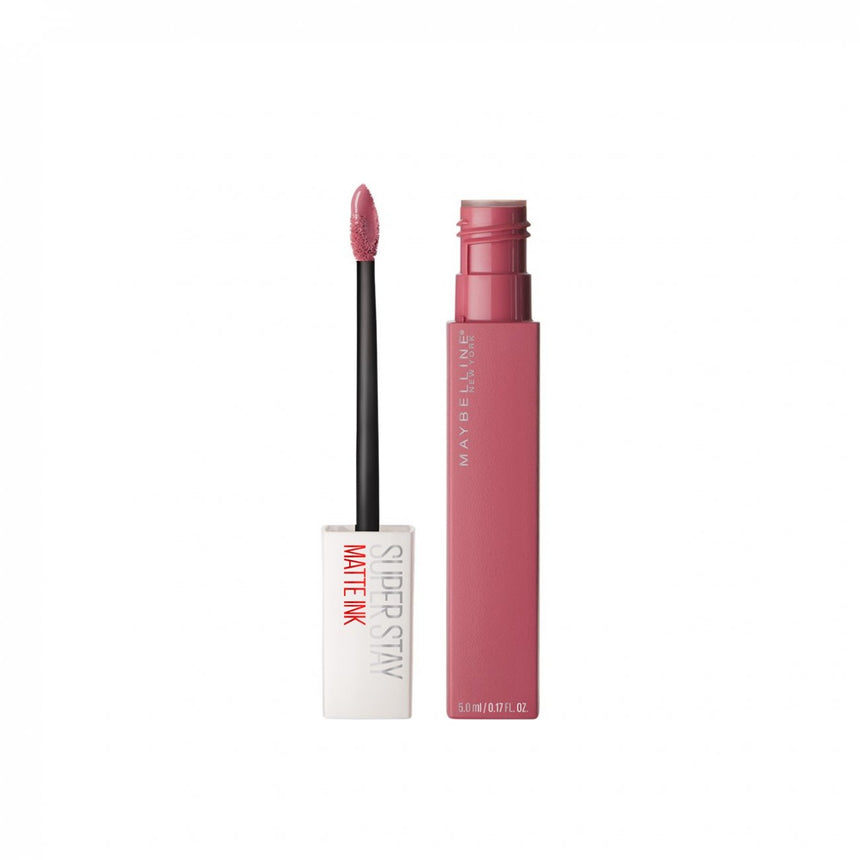 Labial Maybelline Superstay Ink