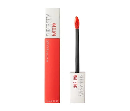 Labial Maybelline Superstay Ink