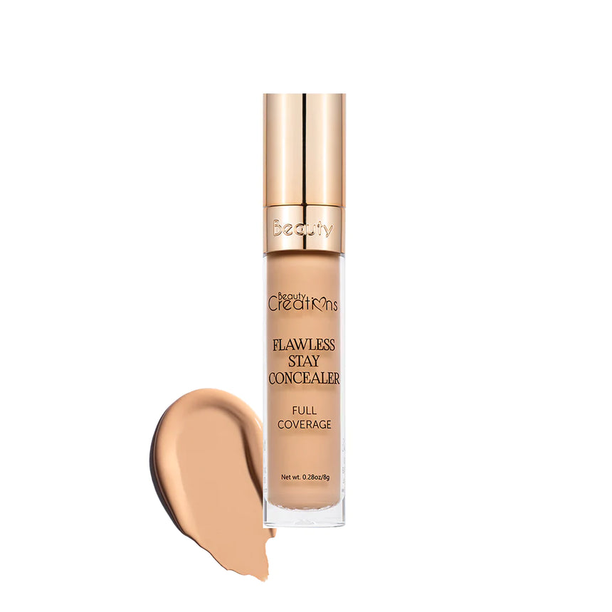 Corrector Beauty Creations Flawless Stay