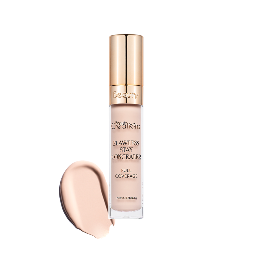 Corrector Beauty Creations Flawless Stay