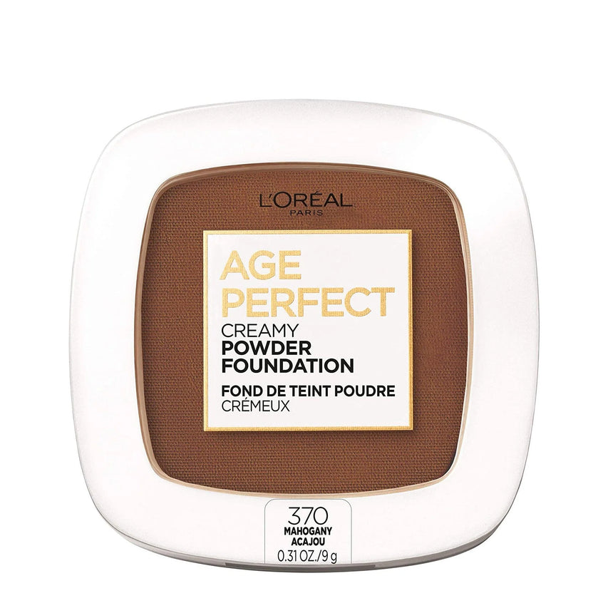 Base de Maquillaje en Polvo L’Oréal Age Perfect