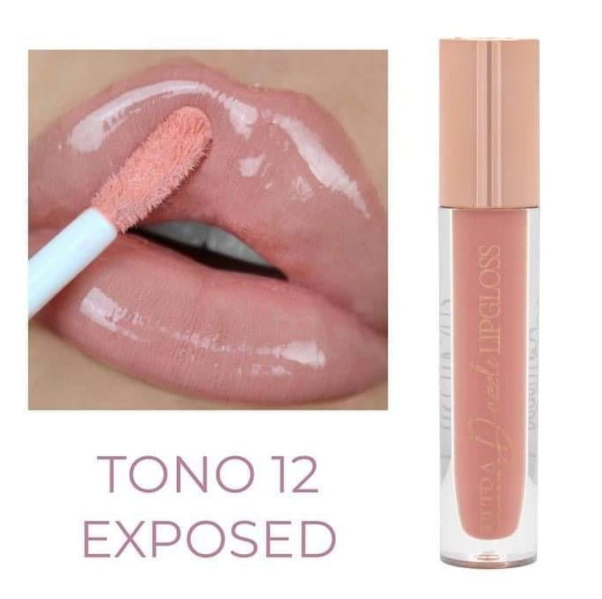 Al por Mayor Lipgloss Beauty Creations Dazzle