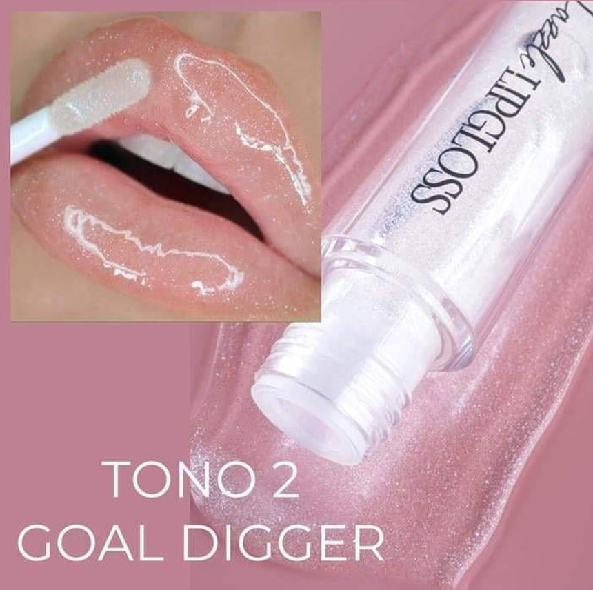 Al por Mayor Lipgloss Beauty Creations Dazzle