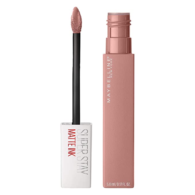 Labial Maybelline Superstay Ink