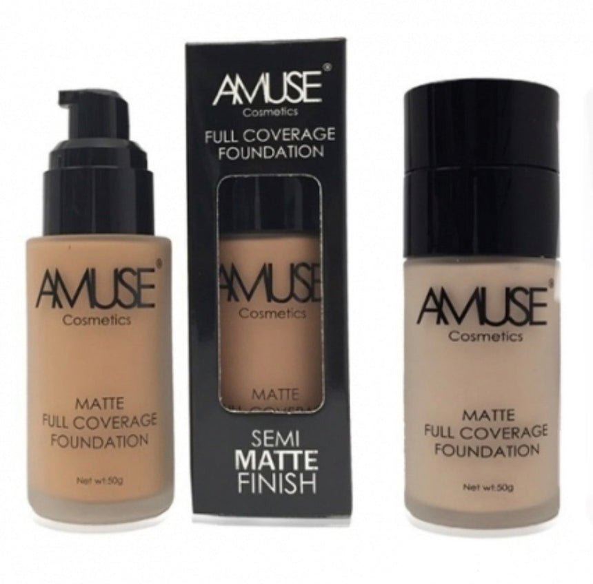 Al por Mayor Amuse Semi Matte Finish